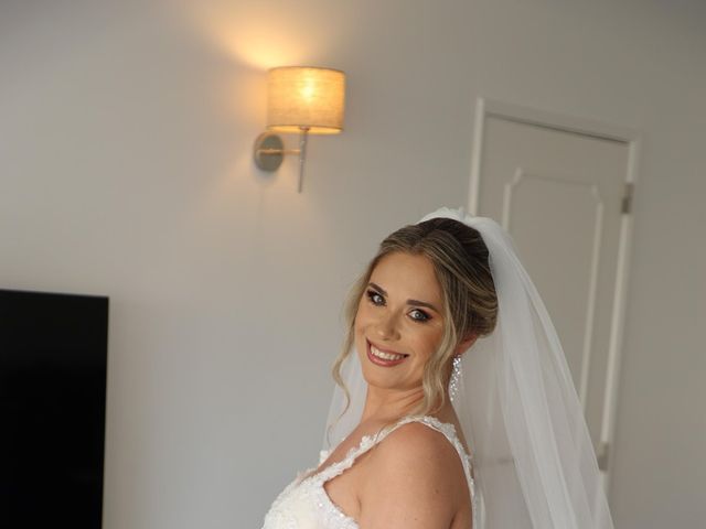O casamento de Leonardo e Ana em Colares, Sintra 57