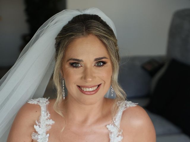 O casamento de Leonardo e Ana em Colares, Sintra 2