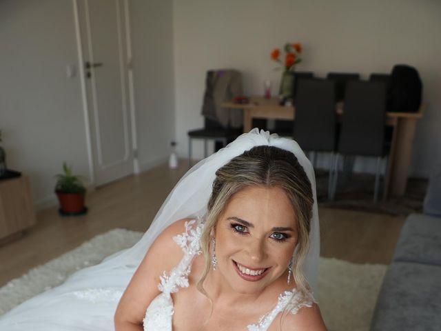 O casamento de Leonardo e Ana em Colares, Sintra 60