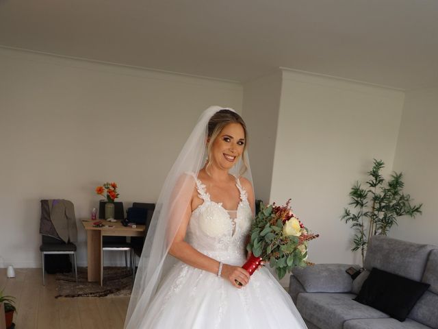 O casamento de Leonardo e Ana em Colares, Sintra 61