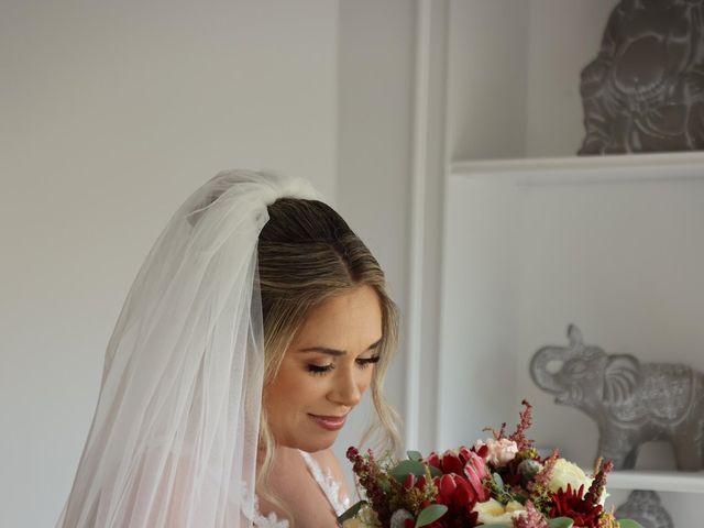 O casamento de Leonardo e Ana em Colares, Sintra 62