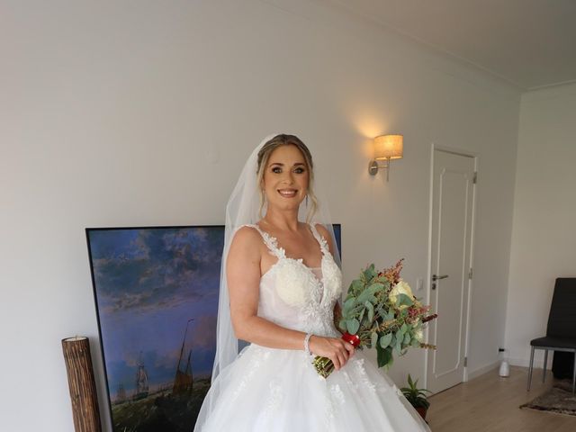 O casamento de Leonardo e Ana em Colares, Sintra 67