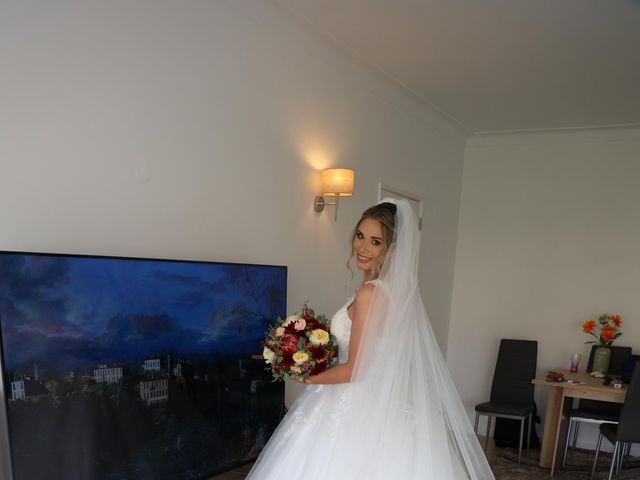 O casamento de Leonardo e Ana em Colares, Sintra 68
