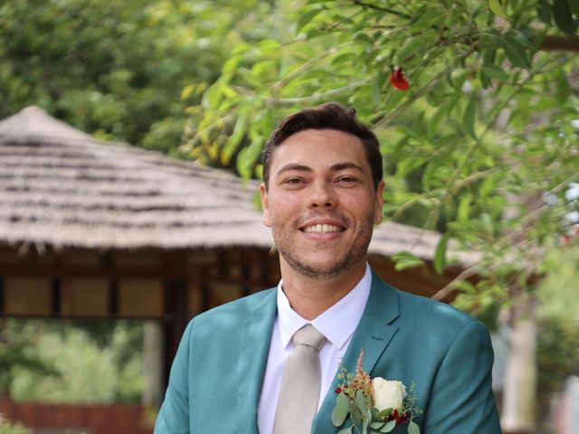 O casamento de Leonardo e Ana em Colares, Sintra 70