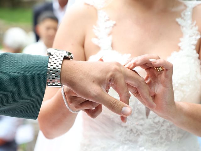 O casamento de Leonardo e Ana em Colares, Sintra 76