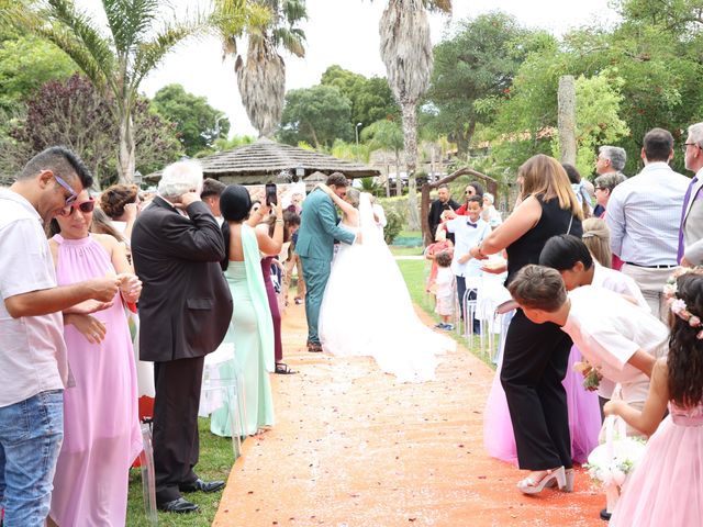 O casamento de Leonardo e Ana em Colares, Sintra 77