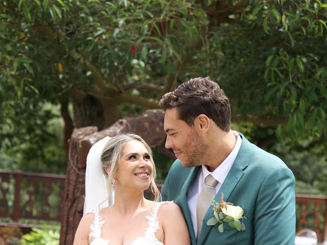 O casamento de Leonardo e Ana em Colares, Sintra 80