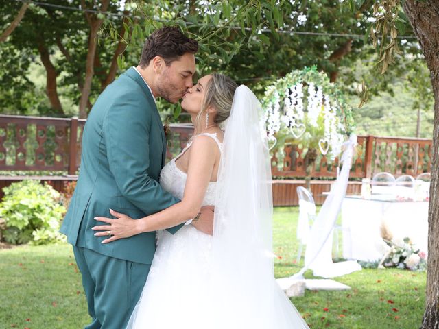 O casamento de Leonardo e Ana em Colares, Sintra 84