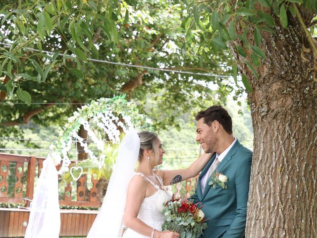 O casamento de Leonardo e Ana em Colares, Sintra 85