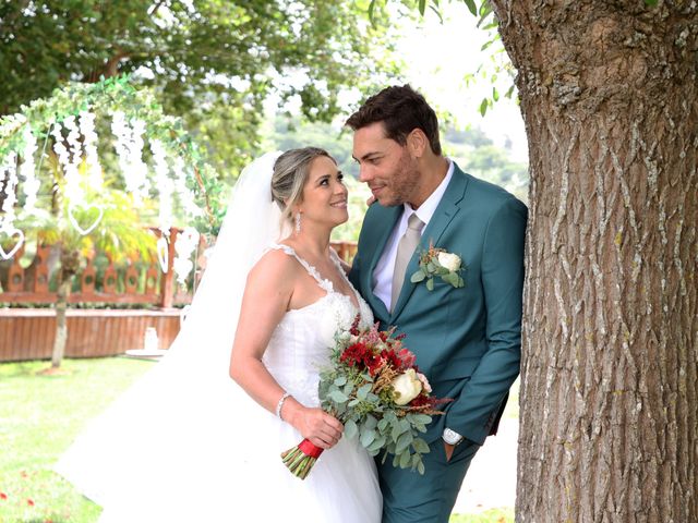 O casamento de Leonardo e Ana em Colares, Sintra 86