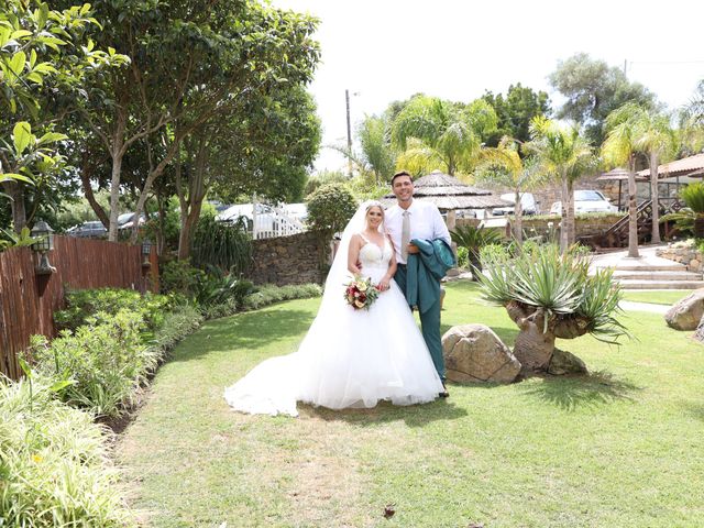 O casamento de Leonardo e Ana em Colares, Sintra 92