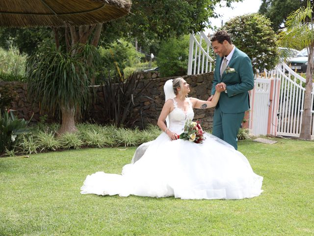 O casamento de Leonardo e Ana em Colares, Sintra 93