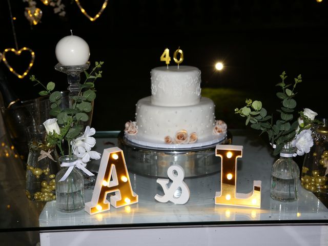 O casamento de Leonardo e Ana em Colares, Sintra 101
