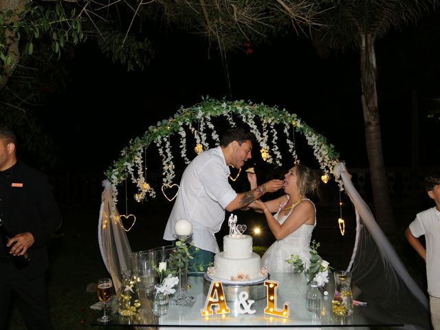 O casamento de Leonardo e Ana em Colares, Sintra 102