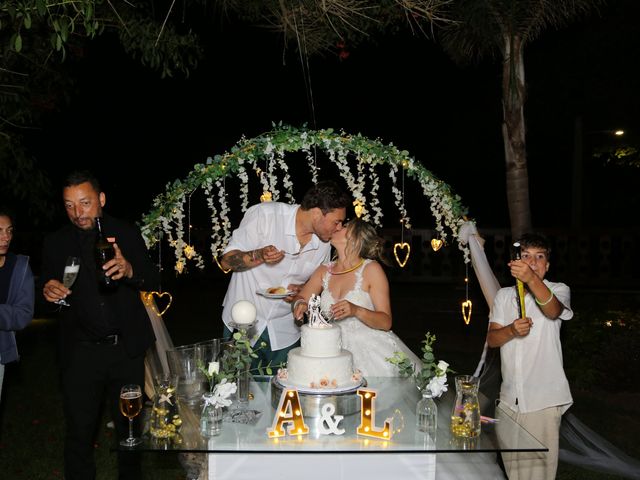 O casamento de Leonardo e Ana em Colares, Sintra 103