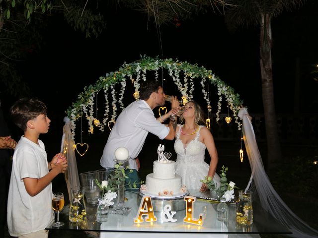 O casamento de Leonardo e Ana em Colares, Sintra 104