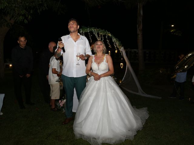 O casamento de Leonardo e Ana em Colares, Sintra 105