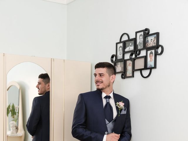 O casamento de Filipe e Sara em Talhadas, Sever do Vouga 3