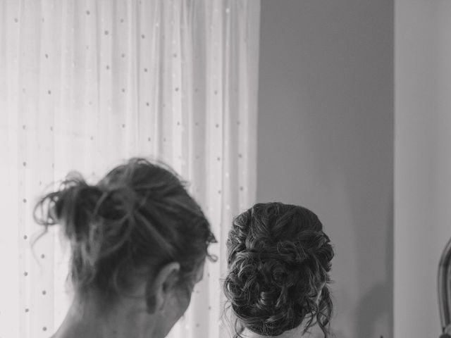 O casamento de Filipe e Sara em Talhadas, Sever do Vouga 8