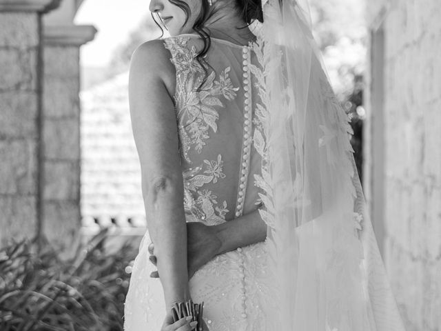 O casamento de Filipe e Sara em Talhadas, Sever do Vouga 15
