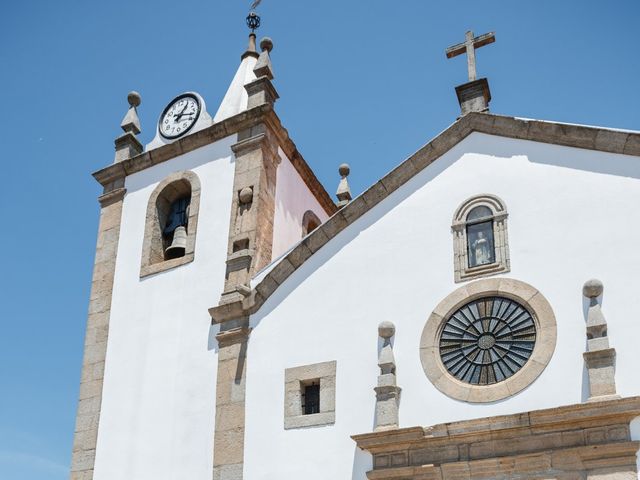 O casamento de Filipe e Sara em Talhadas, Sever do Vouga 25