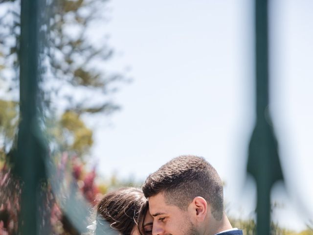 O casamento de Filipe e Sara em Talhadas, Sever do Vouga 27