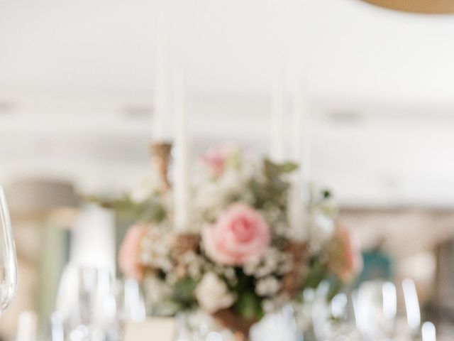 O casamento de Filipe e Sara em Talhadas, Sever do Vouga 29