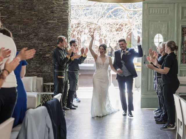 O casamento de Filipe e Sara em Talhadas, Sever do Vouga 31