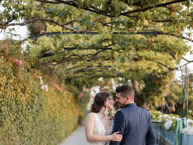 O casamento de Filipe e Sara em Talhadas, Sever do Vouga 35