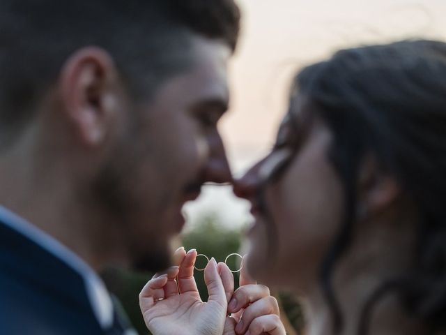 O casamento de Filipe e Sara em Talhadas, Sever do Vouga 40