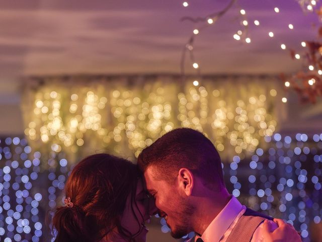 O casamento de Filipe e Sara em Talhadas, Sever do Vouga 41
