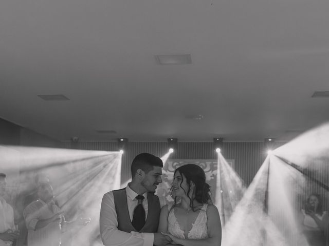 O casamento de Filipe e Sara em Talhadas, Sever do Vouga 42