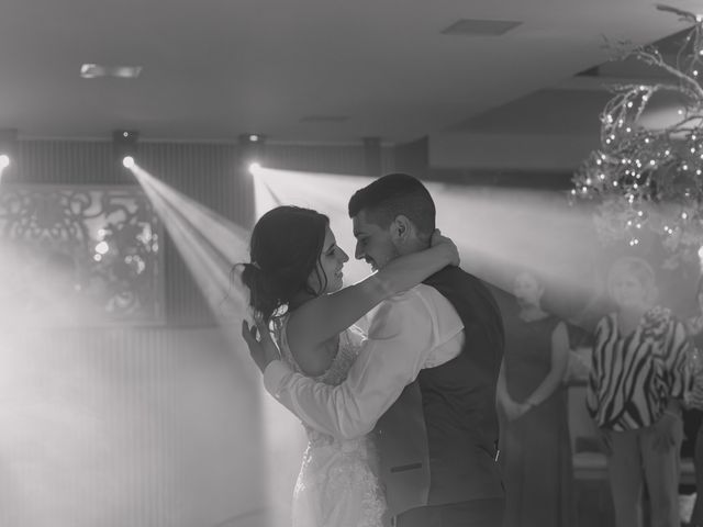 O casamento de Filipe e Sara em Talhadas, Sever do Vouga 43