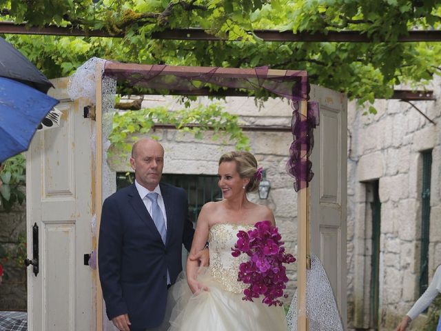 O casamento de Victor e Adélia em Porto, Porto (Concelho) 15