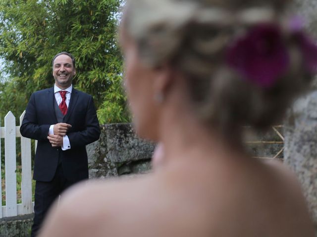 O casamento de Victor e Adélia em Porto, Porto (Concelho) 28