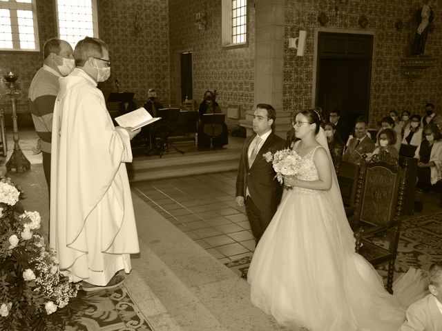 O casamento de Ernesto e Andreia em Albergaria-a-Velha, Albergaria-a-Velha 9