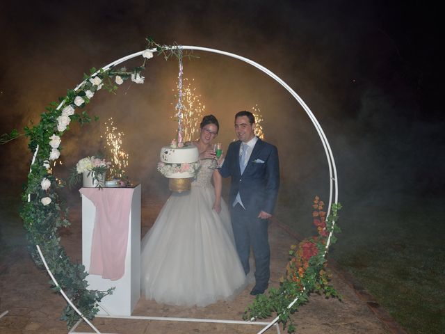 O casamento de Ernesto e Andreia em Albergaria-a-Velha, Albergaria-a-Velha 3