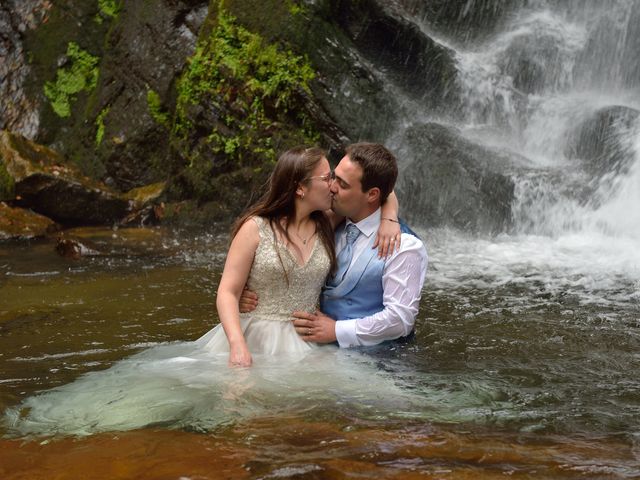 O casamento de Ernesto e Andreia em Albergaria-a-Velha, Albergaria-a-Velha 17