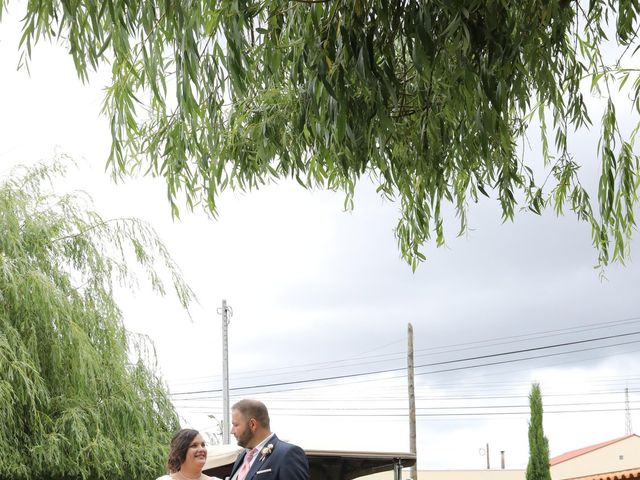 O casamento de Ricardo e Melanie em Vagos, Vagos 3