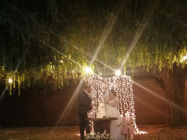 O casamento de Ricardo e Melanie em Vagos, Vagos 6