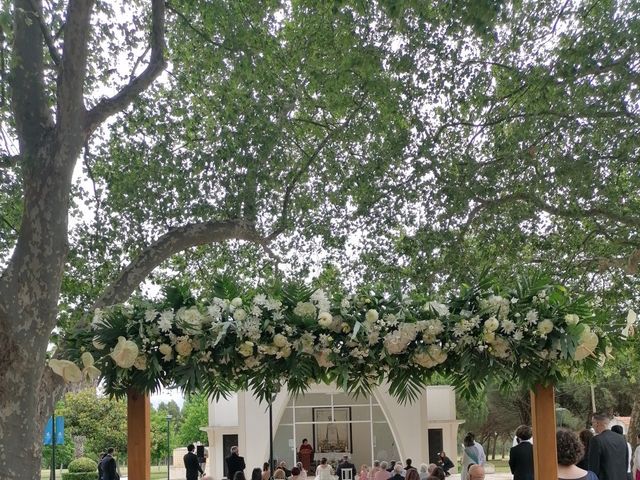 O casamento de Ricardo e Melanie em Vagos, Vagos 7