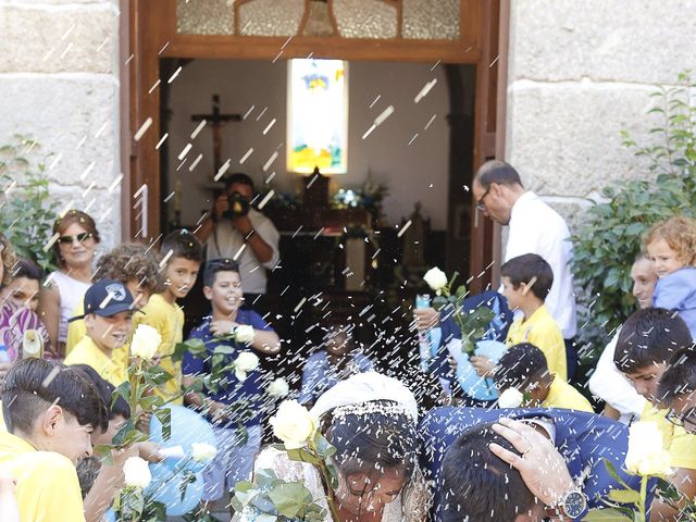 O casamento de Rafael e Diana em Baião, Baião 63