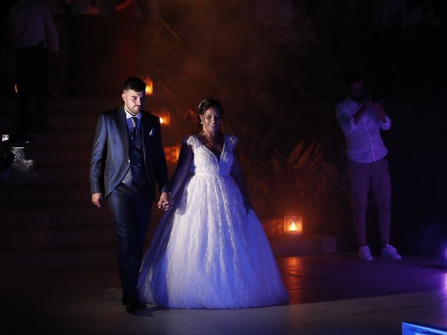 O casamento de Rafael e Diana em Baião, Baião 92