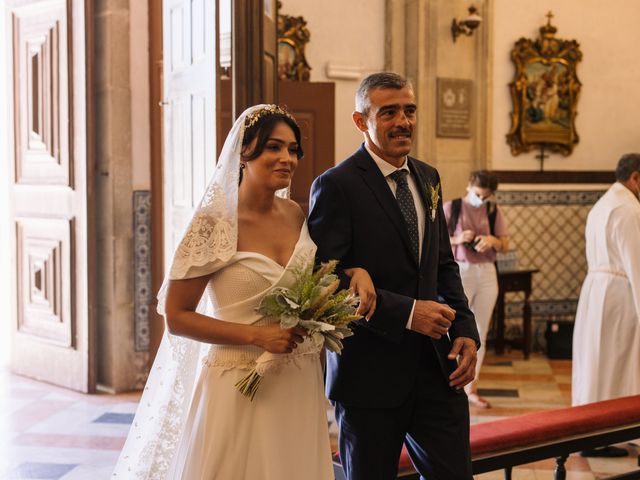 O casamento de Ricardo e Beatriz em Faro, Faro (Concelho) 41