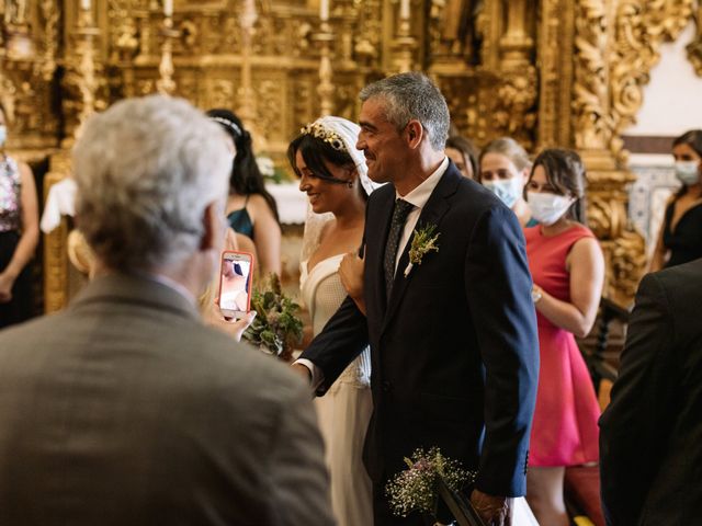O casamento de Ricardo e Beatriz em Faro, Faro (Concelho) 42