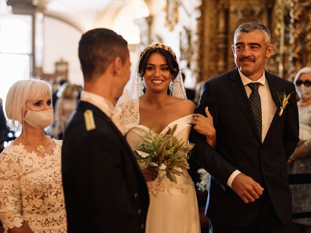 O casamento de Ricardo e Beatriz em Faro, Faro (Concelho) 44