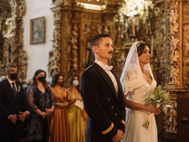 O casamento de Ricardo e Beatriz em Faro, Faro (Concelho) 45