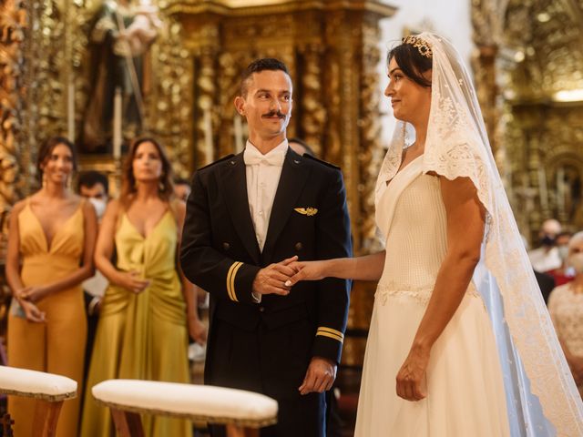 O casamento de Ricardo e Beatriz em Faro, Faro (Concelho) 53