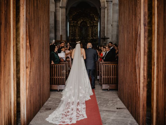 O casamento de Carlos e Ana em Beja, Beja (Concelho) 12