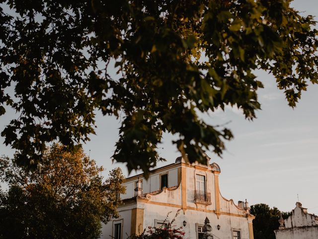 O casamento de Carlos e Ana em Beja, Beja (Concelho) 22